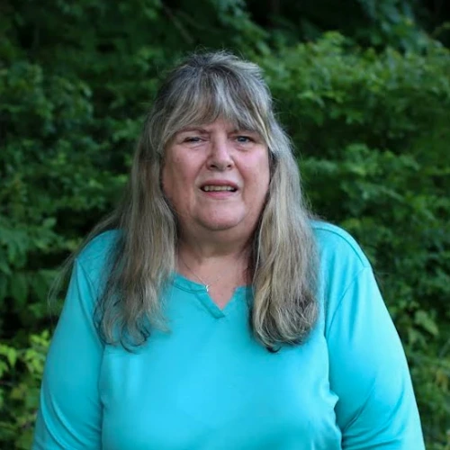 Picture of Becca Kirschmann