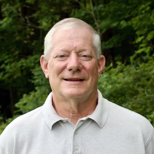 Picture of Dave Slater